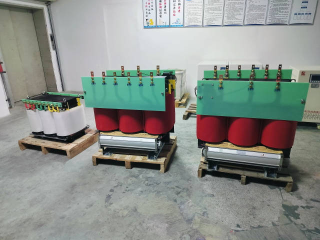 甘谷KS11-1000KVA矿用变压器